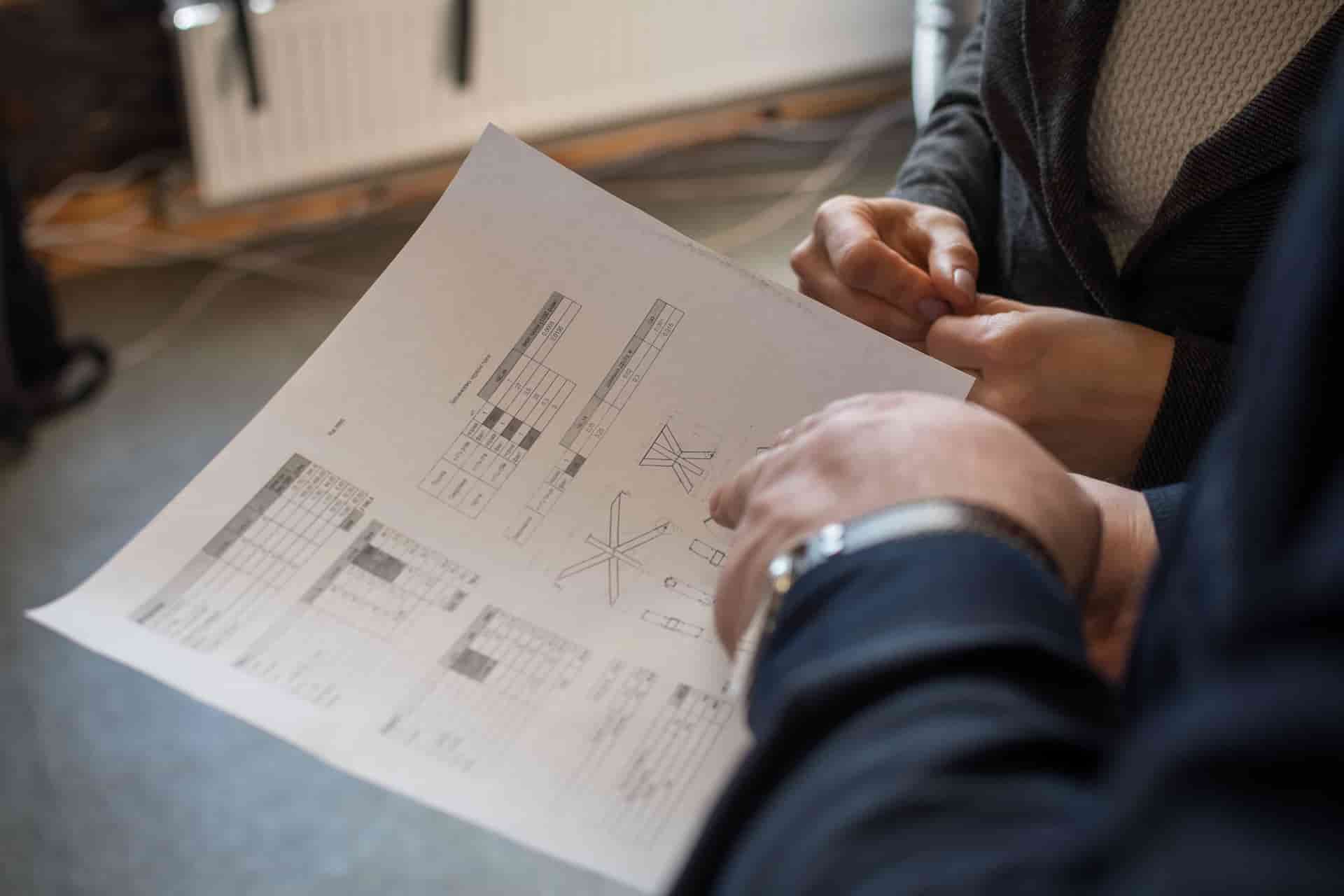 Виготовлення металевих каркасів