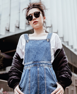Overalls