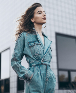 Overalls