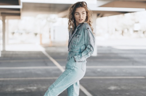 Overalls