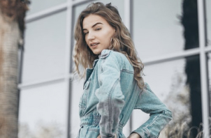 Overalls