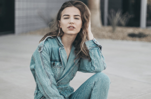 Overalls