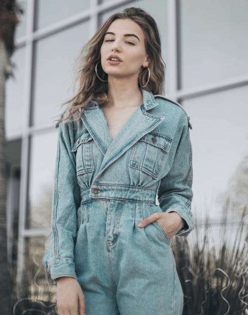 Overalls
