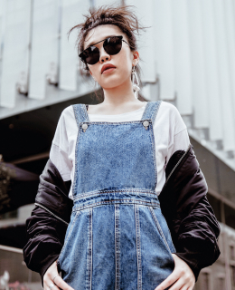 Overalls