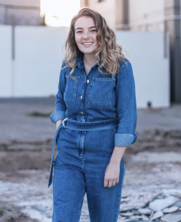 Overalls