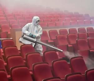 Про коронавирус
