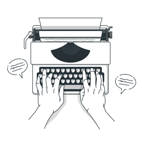 Typewriter